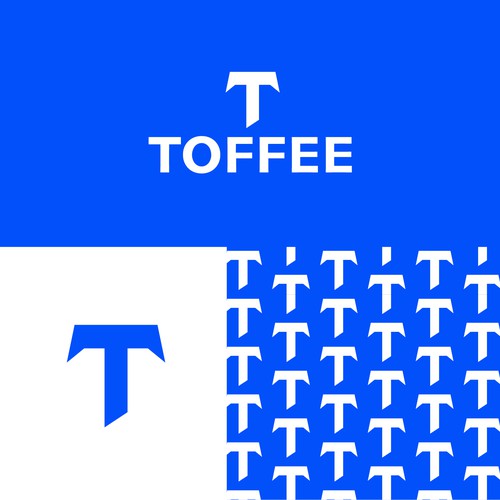 Design di modern fintech logo di design.world17