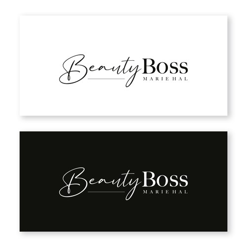 Luxury Spa Branding ( Logo + fonts +brand guide) Design réalisé par .atje