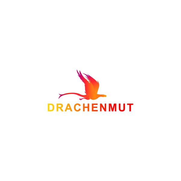 Design by Nganue titled "DRACHENMUT"