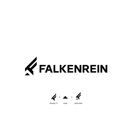 Logo design contest entry by Sredic Design Studio