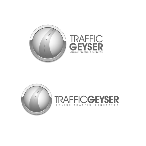Design di T-R-A-F-F-I-C   g-e-y-s-e-r  Logo di pritesh