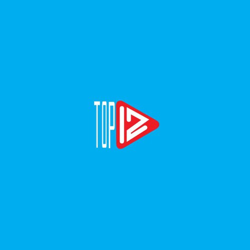 Create an Eye- Catching, Timeless and Unique Logo for a Youtube Channel! Diseño de tridentArt
