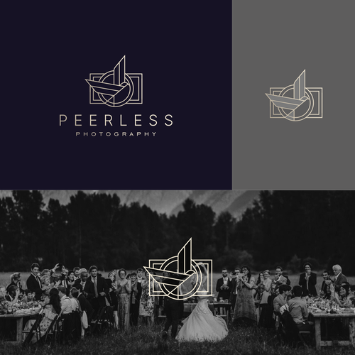 Need a stylish professional logo Design by eLyateh