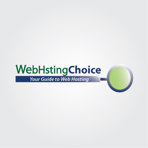 Redesign WebHostingChoice.com Design by Sunny24Design