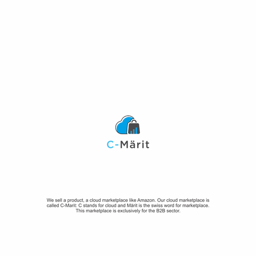 Logo design contest entry by O N I X