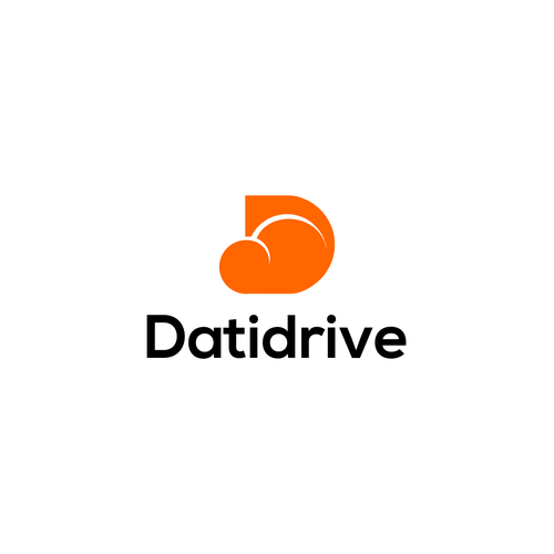 Datidrive Design by Logophia