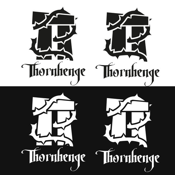 Help Thornhenge with a new logo
