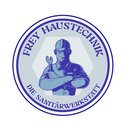  contest entry by vvxo.design