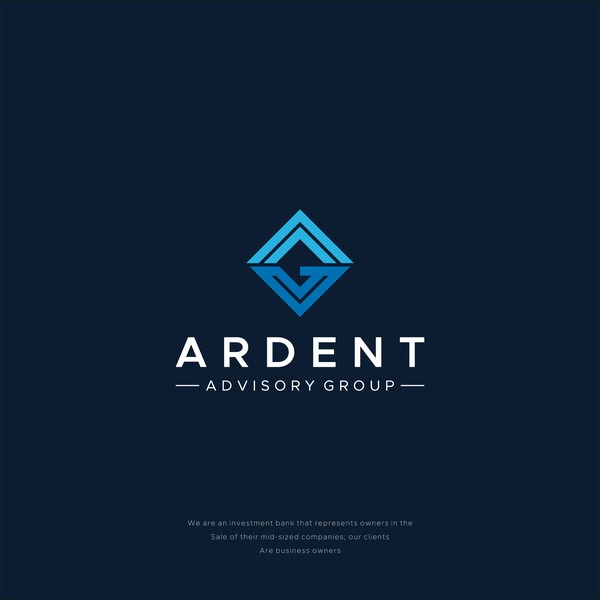 Logo for Ardent Advisory Group