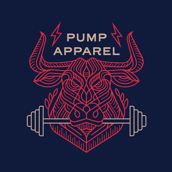 Pump Apparel