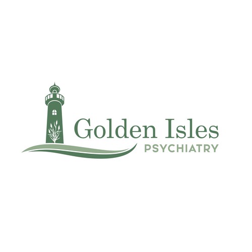 Use your brain and design a modern logo with rustic feel for psychiatry clinic Design by jemma1949