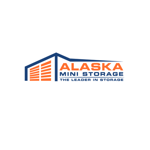 design-a-self-storage-logo-for-an-alaskan-company-logo-design-contest