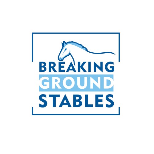 Breaking Grounds Stables Design by Nehemia octosetya