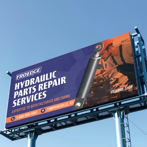  contest entry by DezainHub