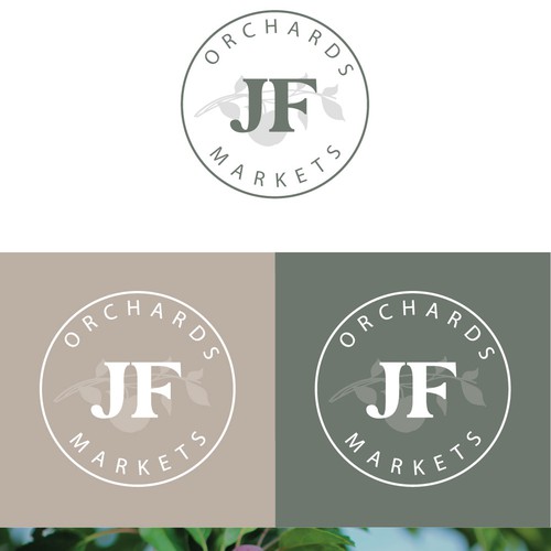 Design a logo for a well established family owned & operated Orchard & Farm Market Design by Mararti