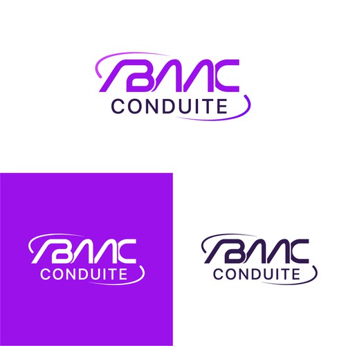 Logo Auto Ecole Design by BlackLab Studio