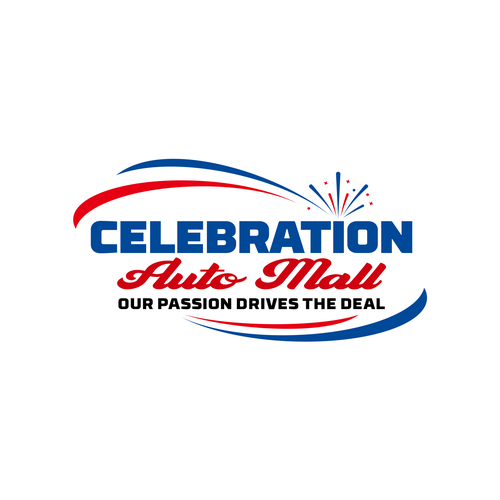 Celebration Auto Group Design by Adante