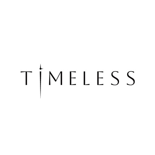 Timeless Rebrand Design by mad_best2