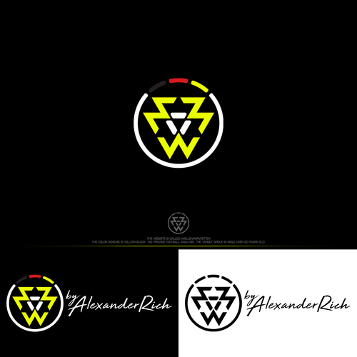  contest entry by Vespertilio™