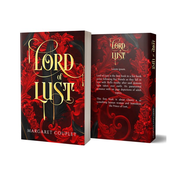 Lord of Lust