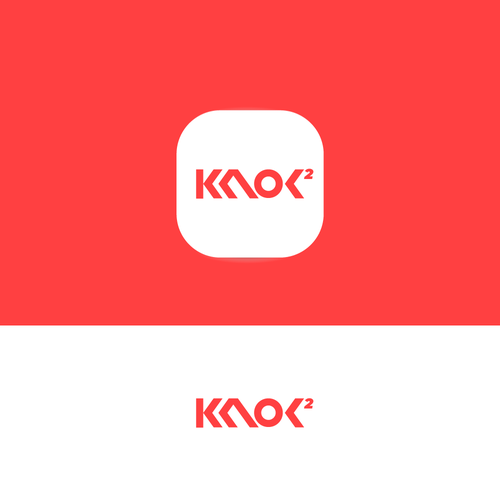 New Social Property Search App Logo NEEDED! Knok Knok Design von MDotSTD