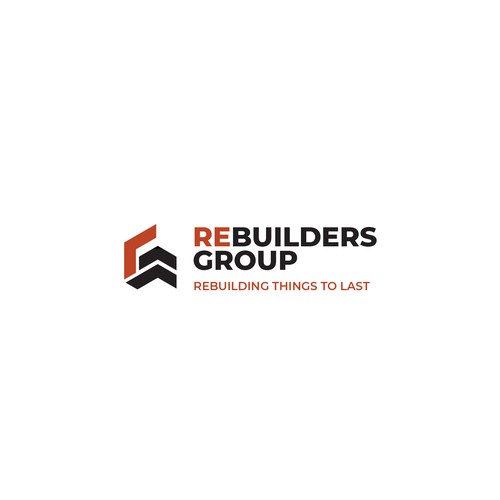 Rebuilders Re-branding Design by tetrimistipurelina