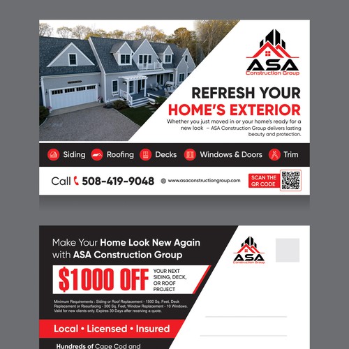  contest entry by Dzine Solution