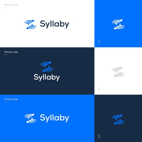 AI Marketing Tool Logo Design by sthirteen