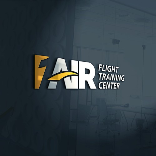 Logo design contest entry by ai_Design