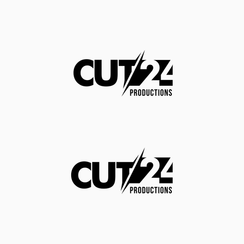 Creating an image for Cut 24 Productions Design by rizqa