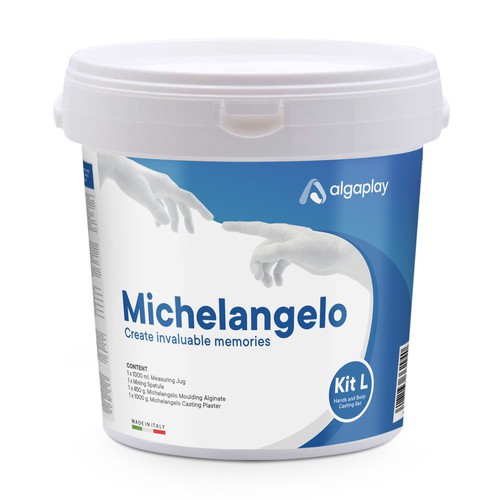 Michelangelo KIT L