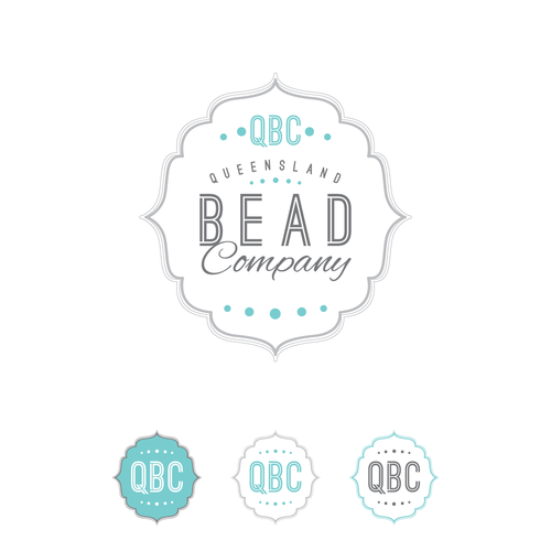 Create a logo for Queensland Bead Company Logo design contest