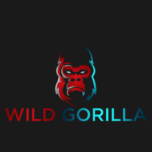 Logo design contest entry by al sarwan