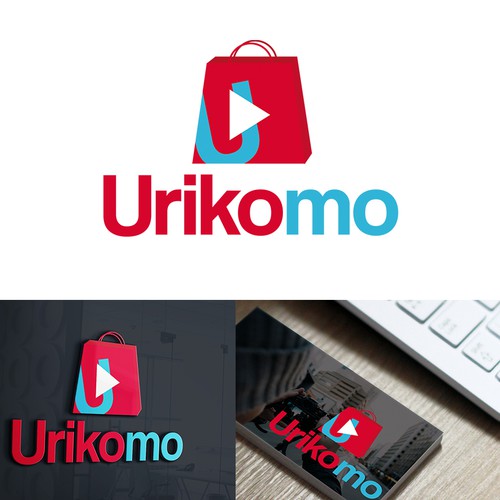 Logo & social media pack contest entry by AVAXEO