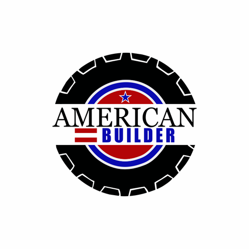 American builder tires Design by Casemb