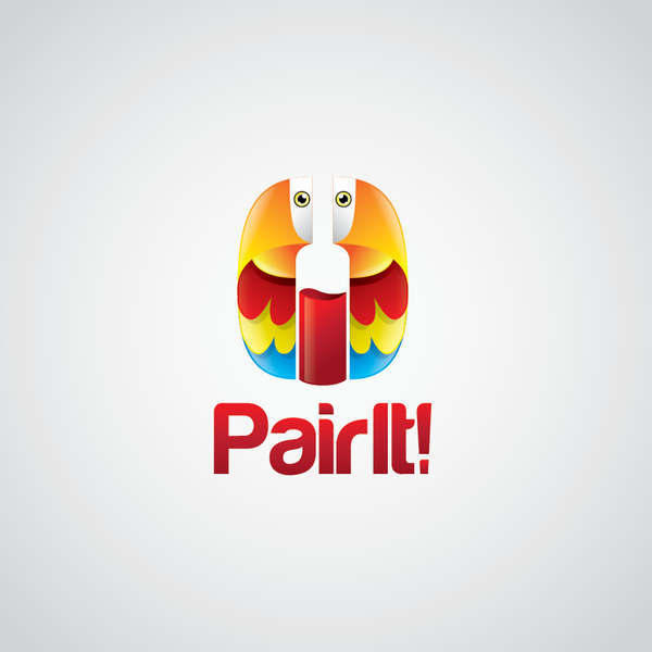 New logo wanted for PairIt!
