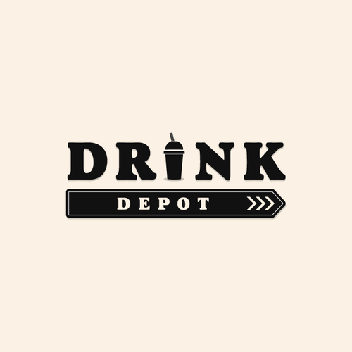 Diseño de Needed: An awesome logo for a chain of Drive Thru Drink Shops de Cheniwa