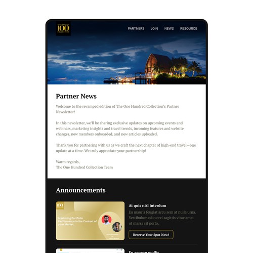 Email contest entry by ridoariherawan