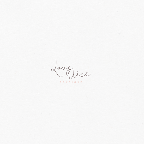 Design by myilustra titled "Love Alice"