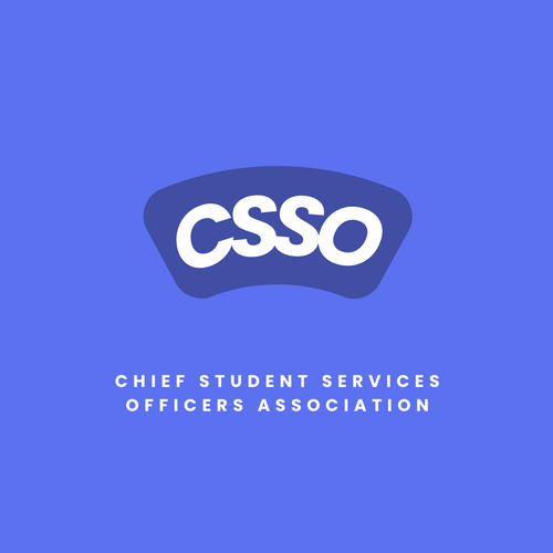 Logo for CSSO Design by seasto