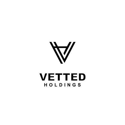 Design di Vetted Holdings New Logo di Ukira