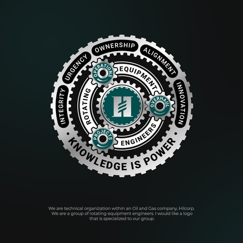 Rotating Equipment Engineering Group Design by Sedow