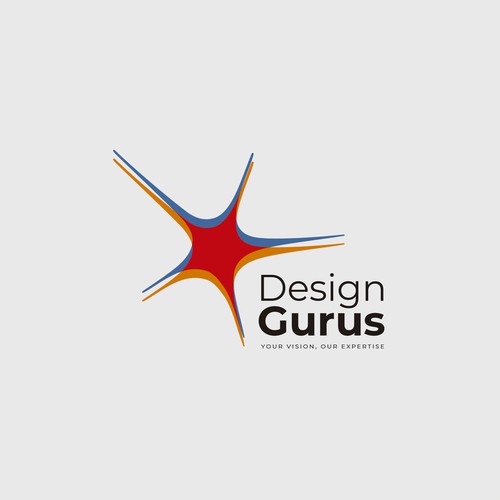 DesignGurus.com  --  NEW AGENCY Design by Akedis Design