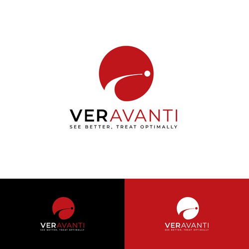 Medical Device company - logo update! Design by Ngeriza