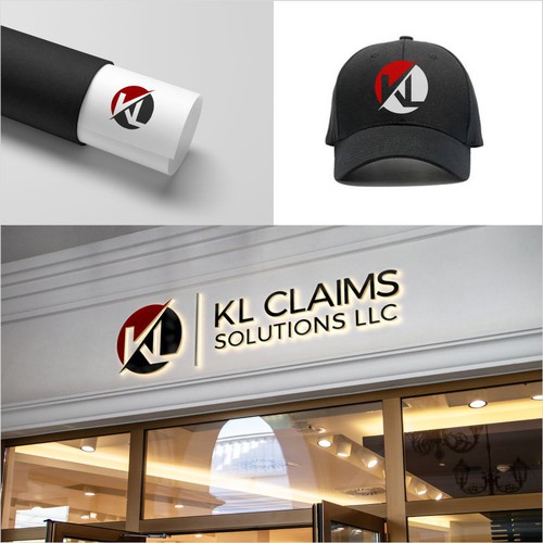 Logo For Insurance Claims Company! All Original Ideas Welcome! Guaranteed Prize! Design por LOGOMAN*
