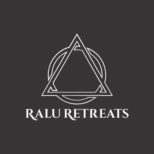 Retreat Logo for fitness, yoga and adventure company | Logo design contest