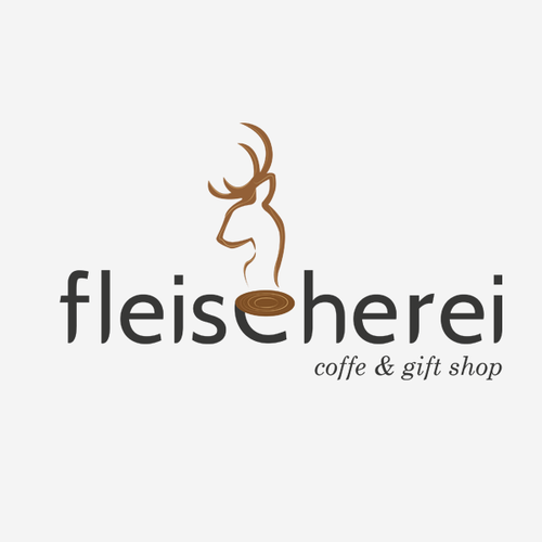 Create the next logo for Fleischerei Design por pikayo