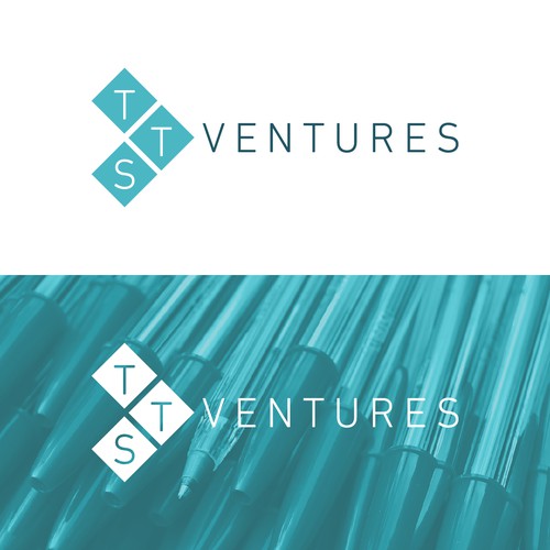 Logo design contest entry by _fabienne_