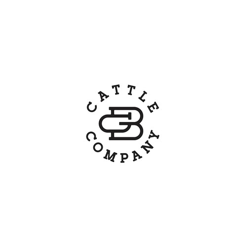 Texas cattle brand and logo design, Logo design contest