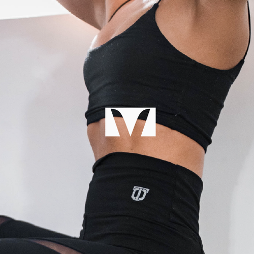 Design a logo for an athleisure apparel company Design by casign